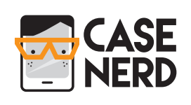 CaseNerd logo