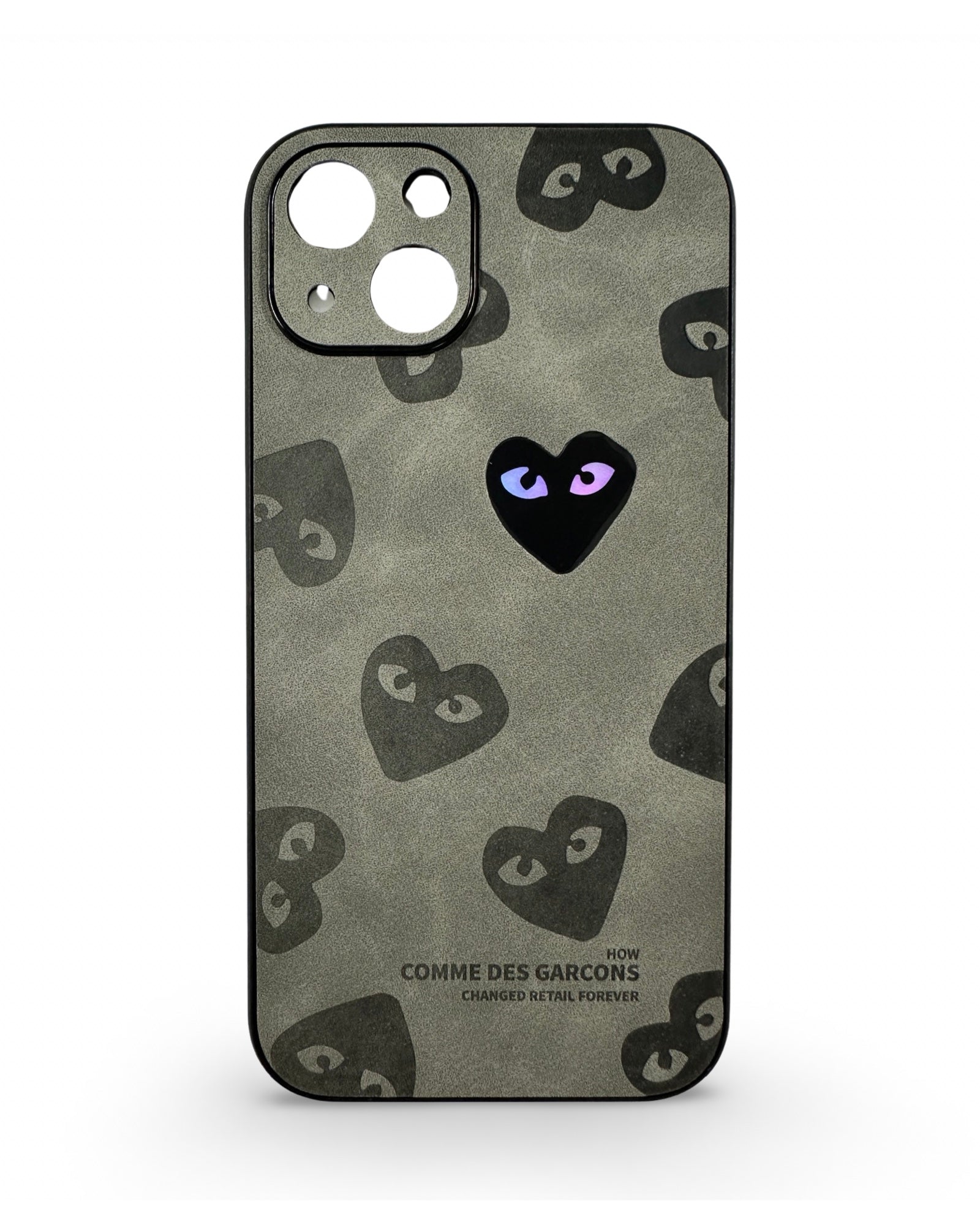 Comme des garcons iphone x case italy Clearance