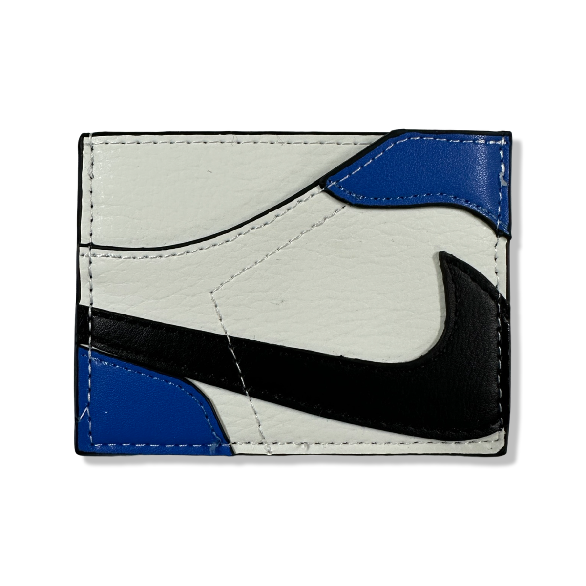 CaseNerd SNKR Card Wallet Frag