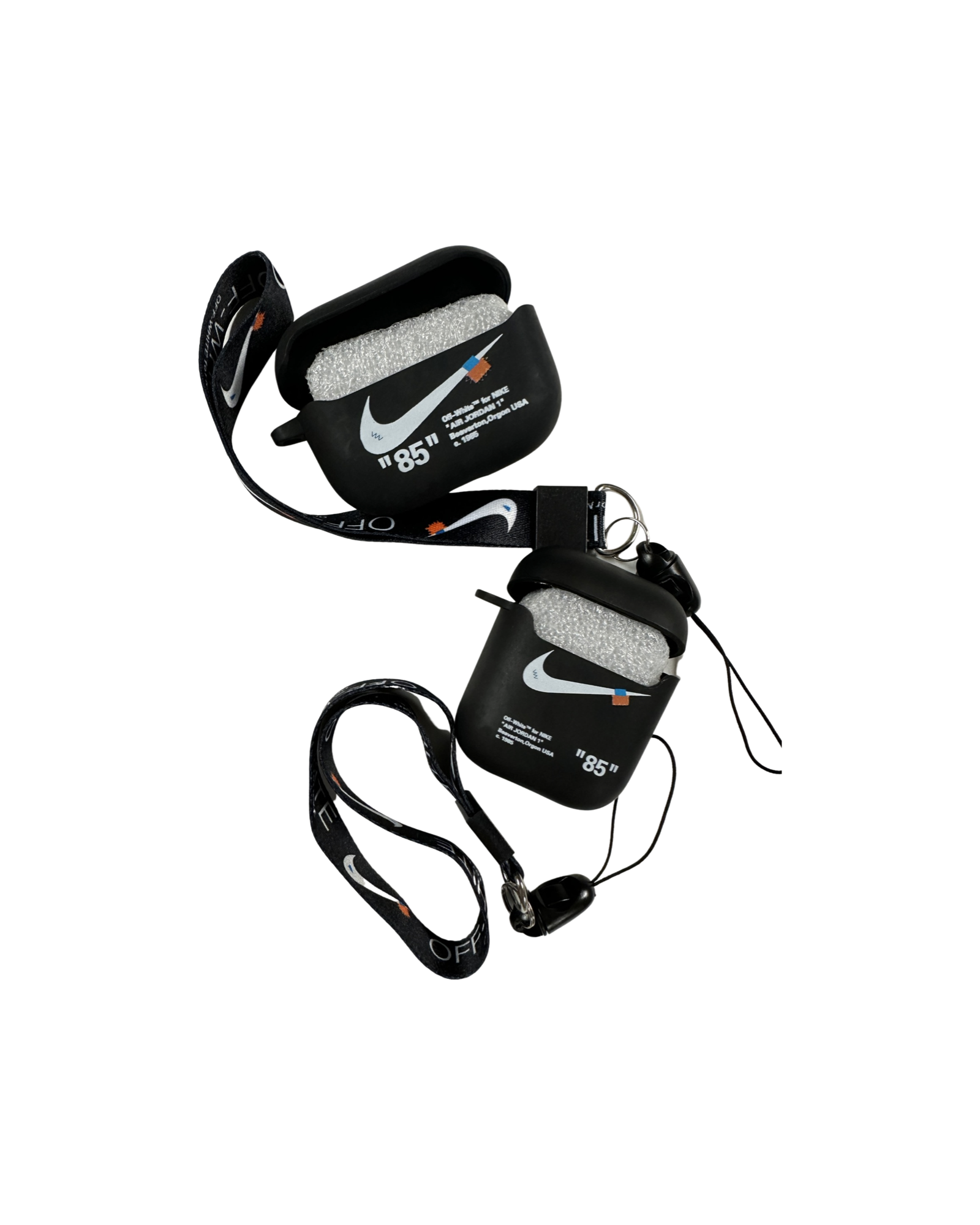 CaseNerd AirPod Case