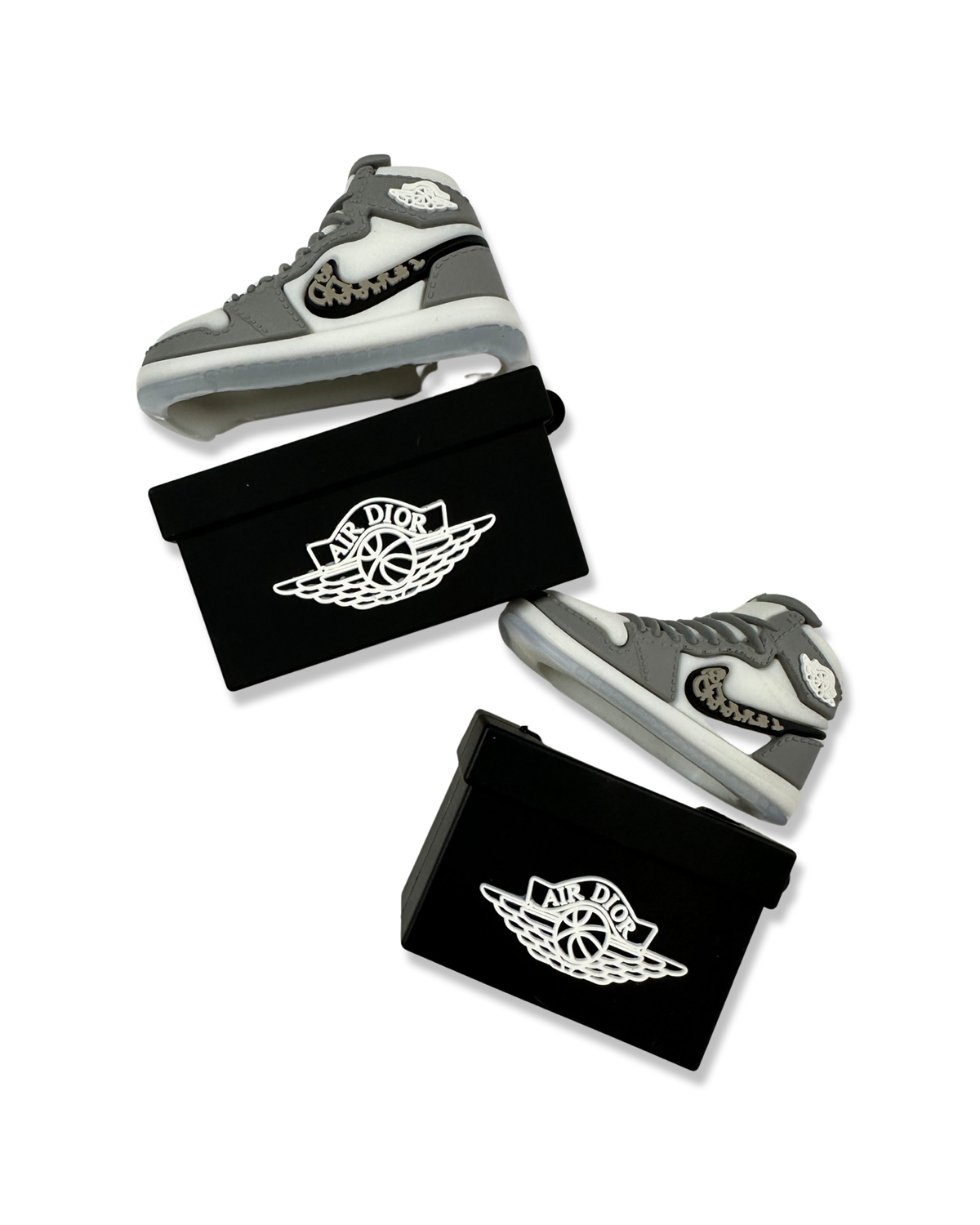Dior shoe airpod case sales